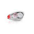 Korrekturroller Einweg, 4,2mmx10m, transparent PRITT 9H PCK4B HENKEL 9H PCK4B 4,2mm x10m