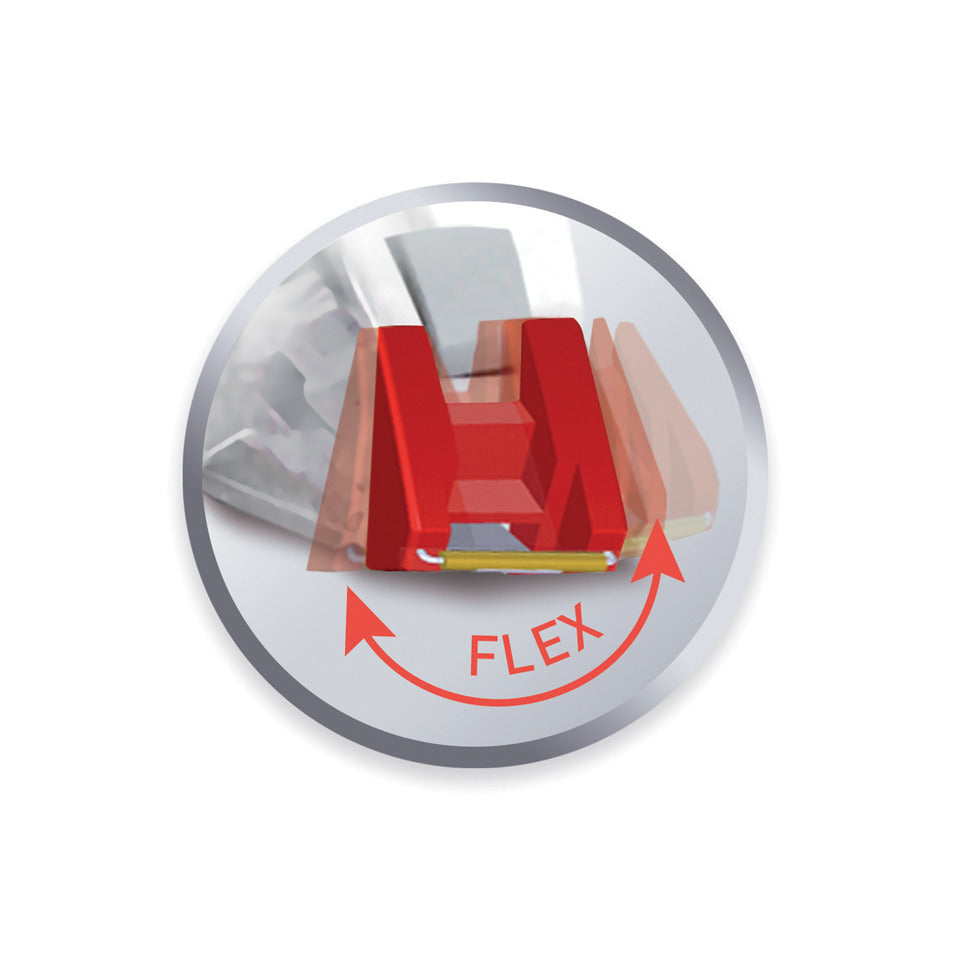 Korrekturroller Einweg, 4,2mmx10m, transparent PRITT 9H PCK4B HENKEL 9H PCK4B 4,2mm x10m