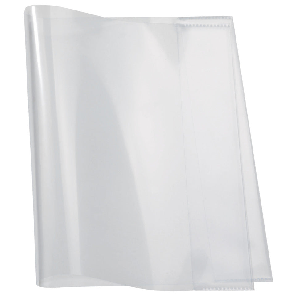 Buchschoner für Workbook, A4,transparent HERMA 14040 HERMA 14040 PP