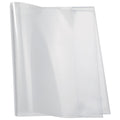 Buchschoner für Workbook, A4,transparent HERMA 14040 HERMA 14040 PP