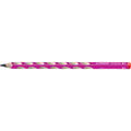 Bleistift EASYgraph Rechtshänder, HB, pink STABILO 322/01-HB STABILO® 322/01-HB