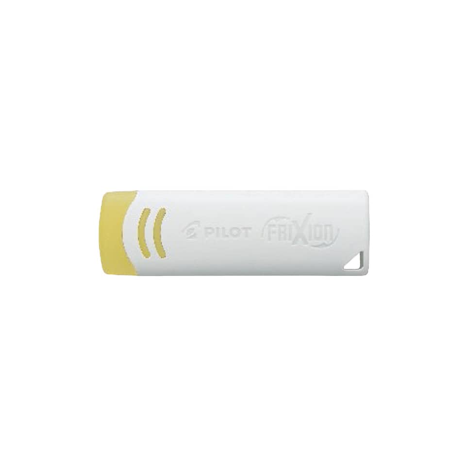 Radierer FriXion Remover, weiß PILOT 8022049 PILOT EFR-6/EE-160-W 8022049