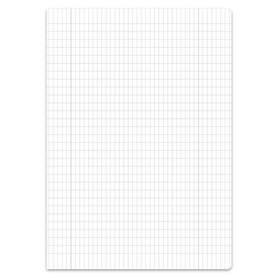 Heft, A4, 80g/m², 16 Blatt, Lin.29, rautiert STAUFEN STYLE 040416029 STAUFEN STYLE 040416029 80g