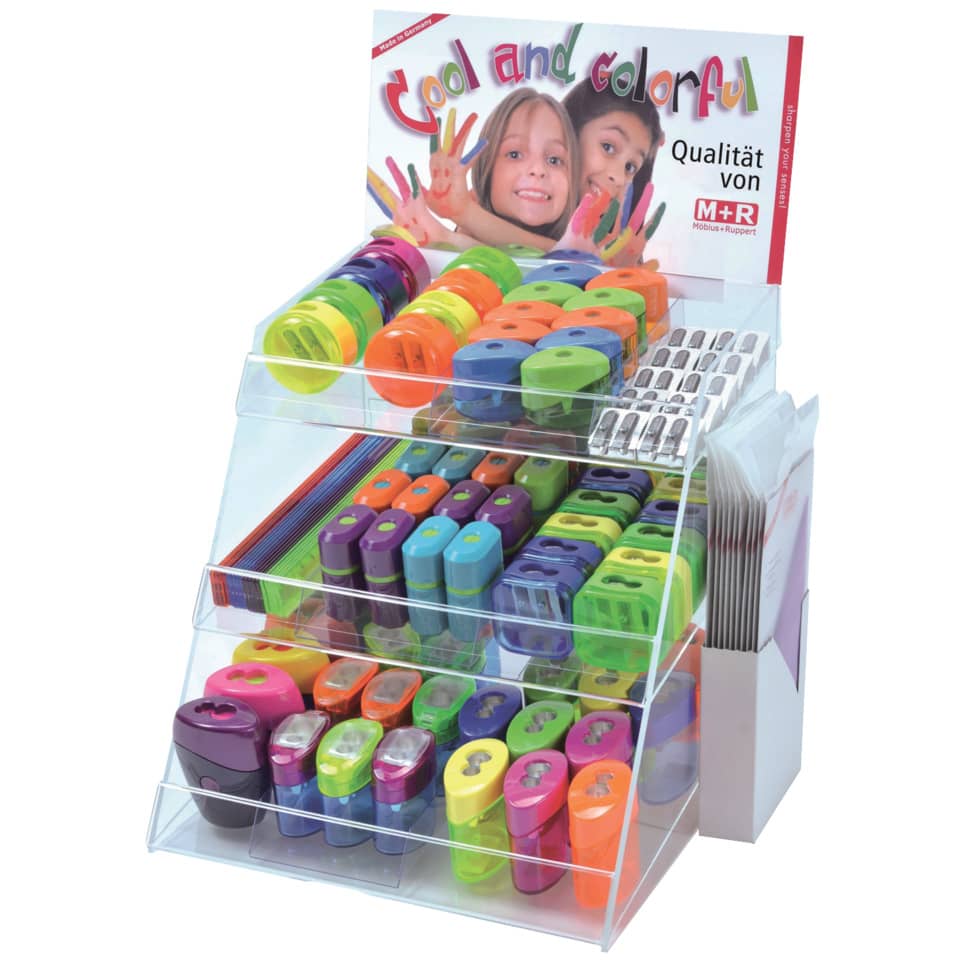 Display Trend Colour   Spitzer ZG M+R 709900050 M+R 709900050 Spitzer ZG