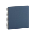 Fotoalbum Soho, 230x230mm, navy RÖSSLER 1329452906 RÖSSLER 1329452906 230x230mm
