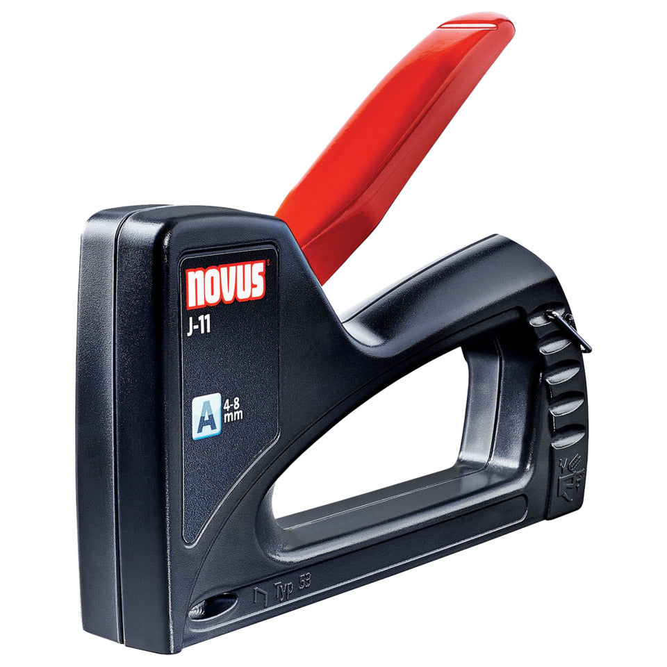Heftpistole Tacker J-11A NOVUS 030-0436 NOVUS 030-0436 AH worker