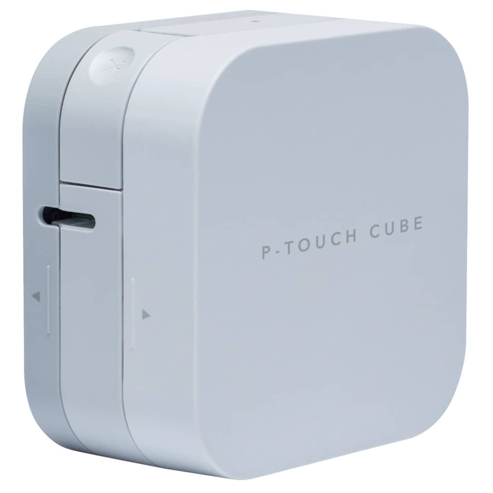 Beschriftungsgerät P-touch CUBE PT-P300BT BROTHER PTP300BTRE1