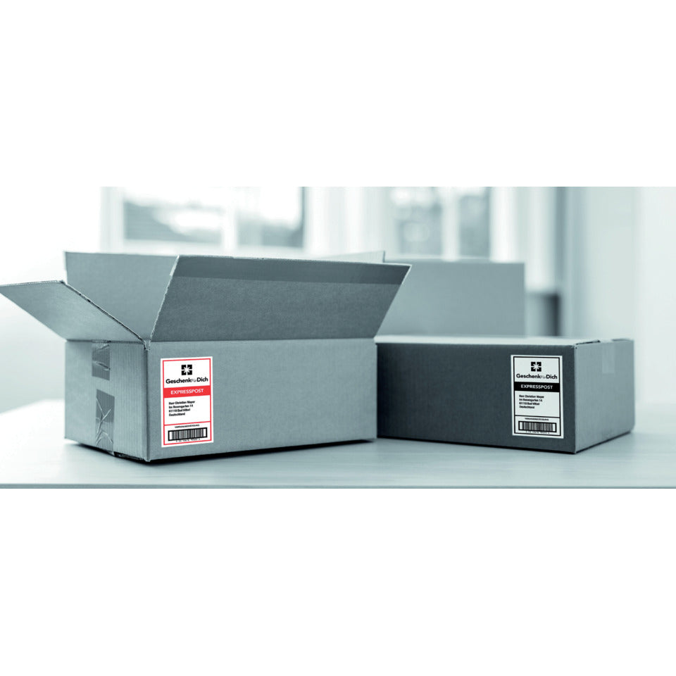 Etikettendrucker QL-800 BROTHER QL800ZG1