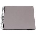 Fotospiralbuch Soho, 290x290mm, taupe RÖSSLER 1329452497 RÖSSLER 1329452497  60Seiten