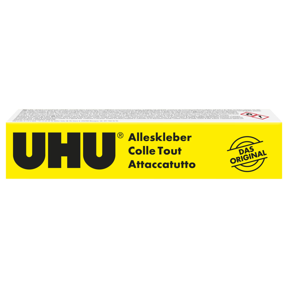 Alleskleber, Tube mit 125 g UHU 45050