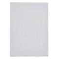 Ausweishülle, A5, PVC, genarbt, farblos, 25 Stück LEITZ 4075-00-00 LEITZ 4075-00-00  155x210 mm