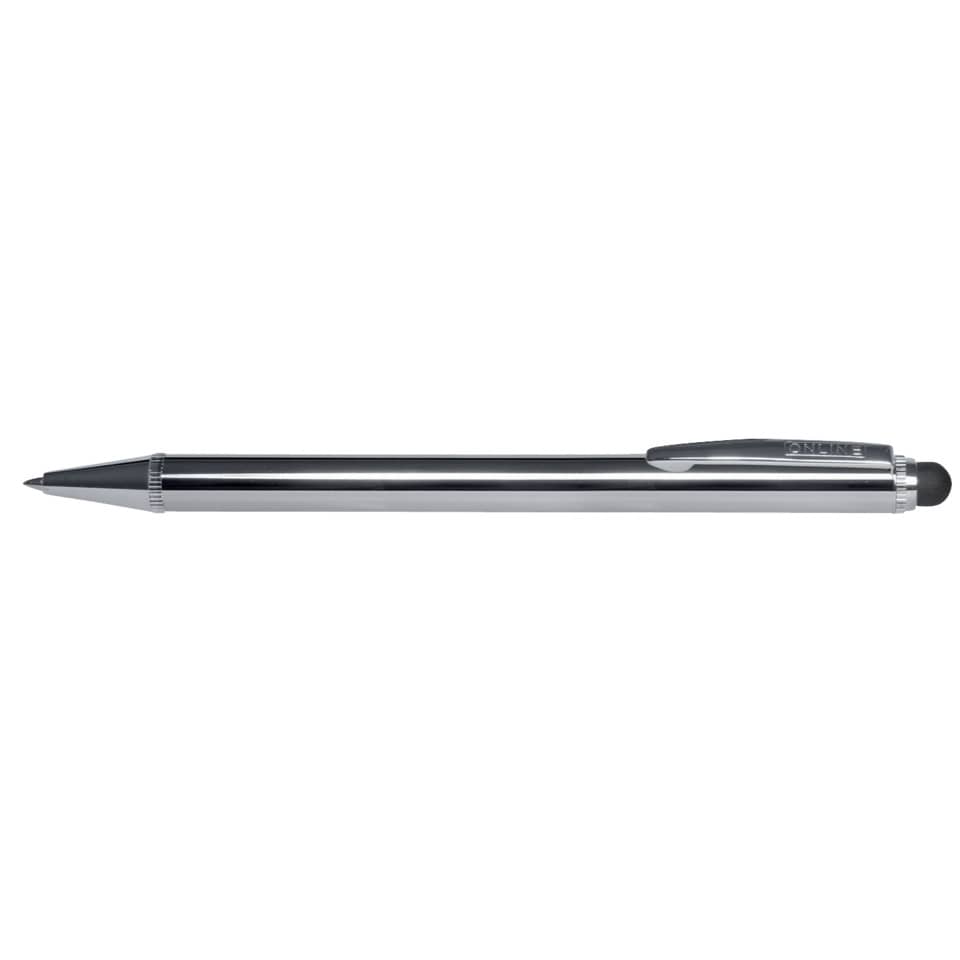 Kugelschreiber Stylus XL chrome ONLINE 34354/3D