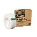 Klebeband Magic™, unsichtbar, beschriftbar, 19 mm x 30 m SCOTCH 90091930 SCOTCH 90091930 19mmx30m