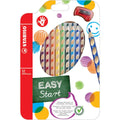 Farbstift EASYcolors, 12er Etui, Rechtshänder STABILO 332/12 STABILO 332/12 sortiert