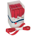 Adventband, 10mmx3m, rot PRÄSENT 60510-609 605 10-609   10 mm 3 m