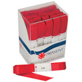 Adventband, 15mmx3m, rot PRÄSENT 60515-609 605 15-609   15 mm 3 m