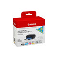 Kombipack PGI550/CLI551 c,m,y,bk,gy CANON 6496B005