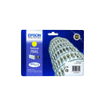 Inkjetpatrone Nr. 79XL yellow EPSON C13T79044010