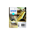 Inkjetpatrone Nr. 16XL cyan   6,5ml EPSON C13T16324012 EPSON C13T16324012 6,5ml