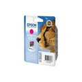 Inkjetpatrone T0713 magenta   5,5ml EPSON C13T07134012 EPSON C13T07134012 5,5ml