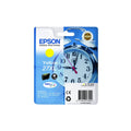 Inkjetpatrone Nr. 27XL yellow EPSON C13T27144012