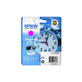 Inkjetpatrone Nr. 27XL magenta EPSON C13T27134012