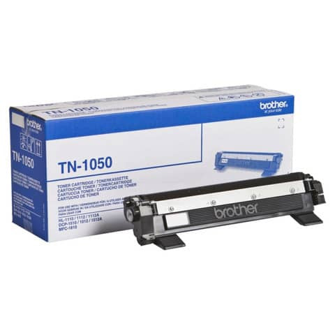 Original Brother Toner-Kit (TN-1050)