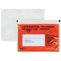 Begleitpapiertasche, C6, selbstklebend, 250 Stück, rot DOCUFIX 2FVDO402025 DOCUFIX 2FVDO402025 Druck Lief./Rech.