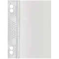 Heftstreifen Heftix - selbstklebend, 60 x 100 mm, 10 Stück, glasklar VELOFLEX 2006 050 VELOFLEX 2006050