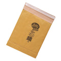 Polsterversandtasche, Typ 2, 210x280mm, braun JIFFY 30001312