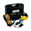 Beschriftungsgerät Rhino™ 5200, ABC-Tastatur, im KofferSet DYMO S0841400 DYMO S0841400 i.Koffer