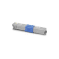 Lasertoner, yellow OKI 44973533