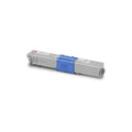 Lasertoner, ca. 1.500 Seiten, magenta OKI 44973534