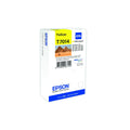 Inkjetpatrone T7014 yellow   HY XXL EPSON C13T70144010 EPSON C13T70144010 HY XXL