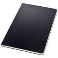 Notizblock, ca.A5, Hardcover, liniert, schwarz CONCEPTUM CO803 CONCEPTUM CO803 Hardcover