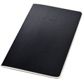 Notizheft Softcover, A5, kariert, schwarz CONCEPTUM CO862 CONCEPTUM CO862 Softcover