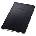 Notizheft Softcover, A6, liniert, schwarz CONCEPTUM CO865 CONCEPTUM CO865 Softcover