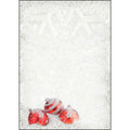 Weihnachts-Motiv-Papier Winter Flair, A4, 90g/m², 100 Blatt SIGEL DP247 SIGEL DP247 Winter Flair