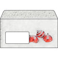 Weihnachts-Design-Briefhülle Winter Flair, DIN lang, 90g/m², 50 Stück SIGEL DU247 SIGEL DU247 Winter Flair
