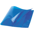 Heftschoner, quart, 150µm, blau DONAU 2285095-10 DONAU 2285095-10 150µm