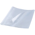 Heftschoner, quart, 150µm, transparent DONAU 2285095-00 DONAU 2285095-00 150µm
