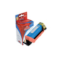Inkjetpatrone ersetzt Canon CLI-571CXL, 715 Seiten, cyan EMSTAR C136 EMSTAR C136 CLI571CXL