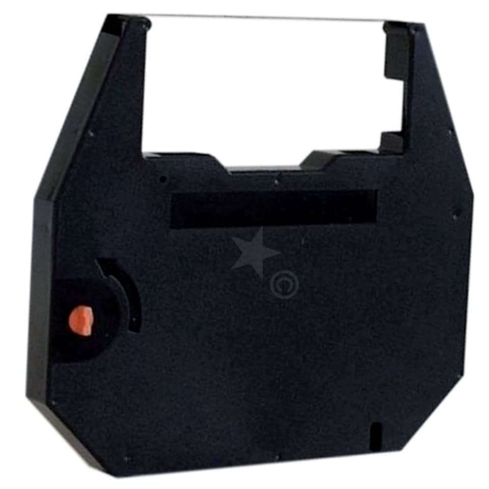 Farbbandkassette Gr.186C, schwarz EMSTAR 03186C