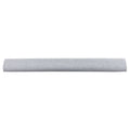 Krepppapier, 50x250cm, silber WEROLA 22061/9126 22061 9126