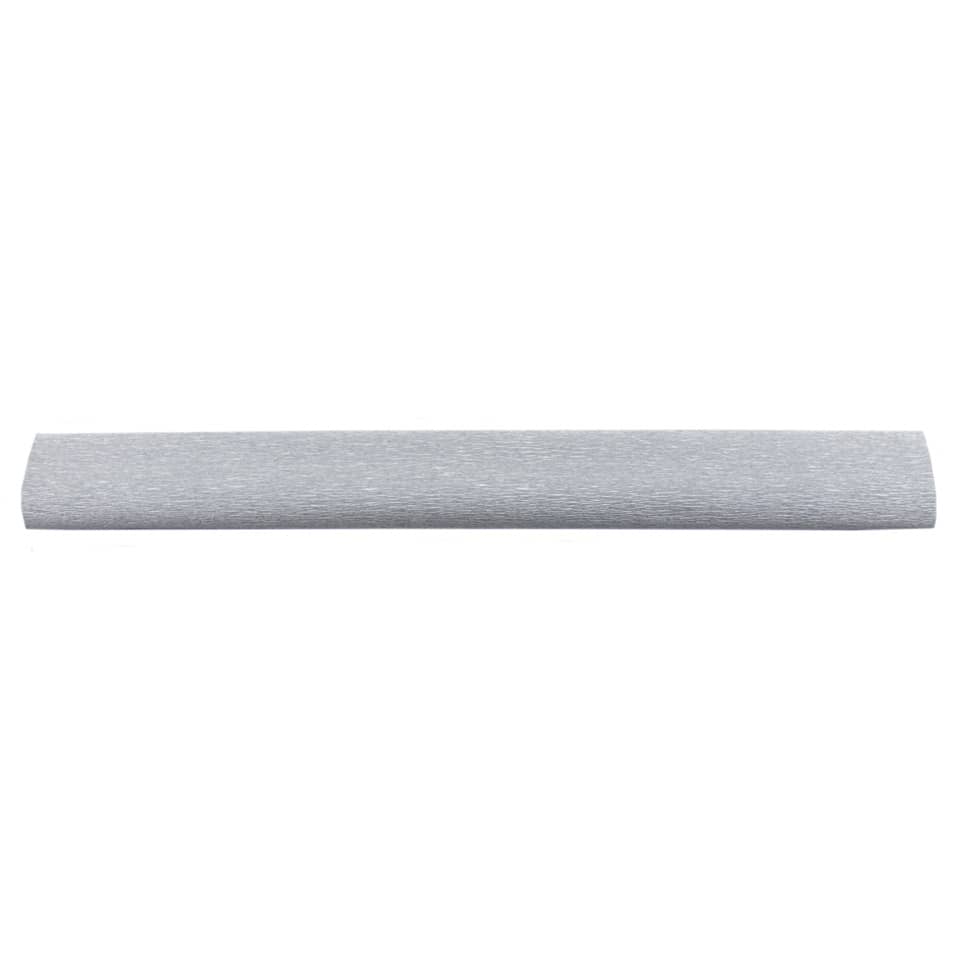 Krepppapier, 50x250cm, silber WEROLA 22061/9126 22061 9126