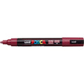 Lackmarker UniPosca PC-5M, weinrot UNI-BALL 182526 UNI-BALL 182526 PC-5M
