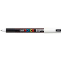 Marker PC1MR, weiß UNI-BALL 181701 UNI-BALL 181701 PC1MR
