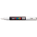 Lackmarker UniPosca PC1M, weiß UNI-BALL 186701 UNI-BALL 186701 PC1MC