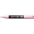 Pigmentmarker Uni Posca PC-1M, hellrosa UNI-BALL 186719 UNI-BALL 186719PC1MC