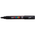 Pigmentmarker UniPosca PC-1MC, schwarz UNI-BALL 186799 UNI-BALL 186799 PC1MC